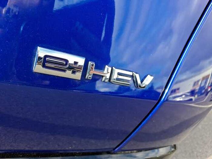 Honda ZR-V e:HEV 2.0 eHEV Sport 5dr CVT 
