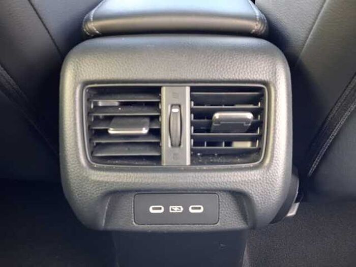 Honda ZR-V e:HEV 2.0 eHEV Sport 5dr CVT 
