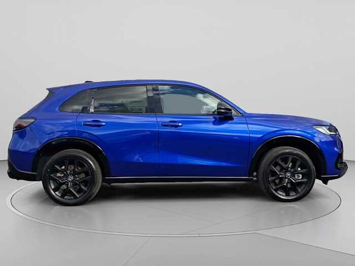 Honda ZR-V e:HEV 2.0 eHEV Sport 5dr CVT 