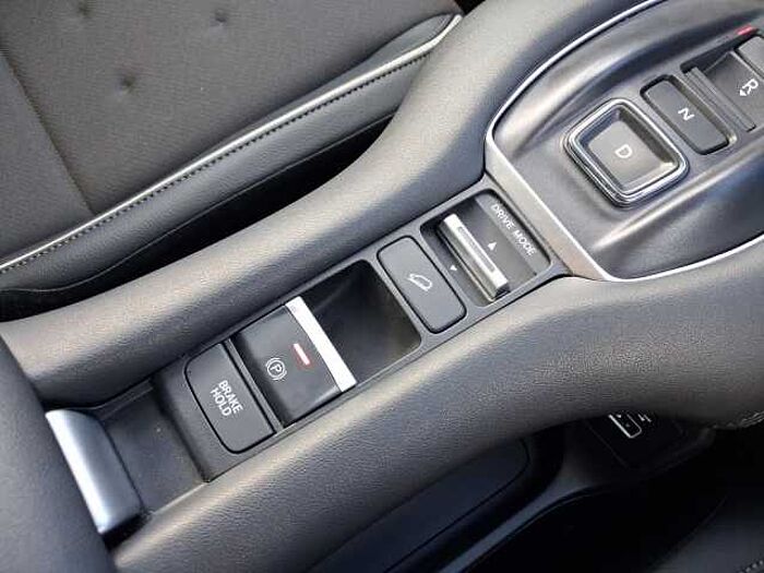 Honda ZR-V e:HEV 2.0 eHEV Sport 5dr CVT 