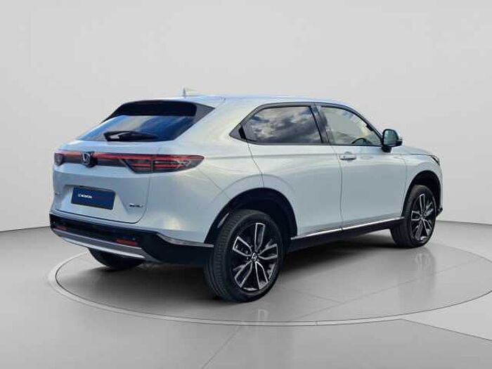 Honda HR-V e:HEV 1.5 eHEV Advance 5dr CVT 