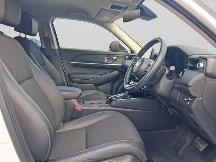 Honda HR-V e:HEV 1.5 eHEV Advance 5dr CVT 
