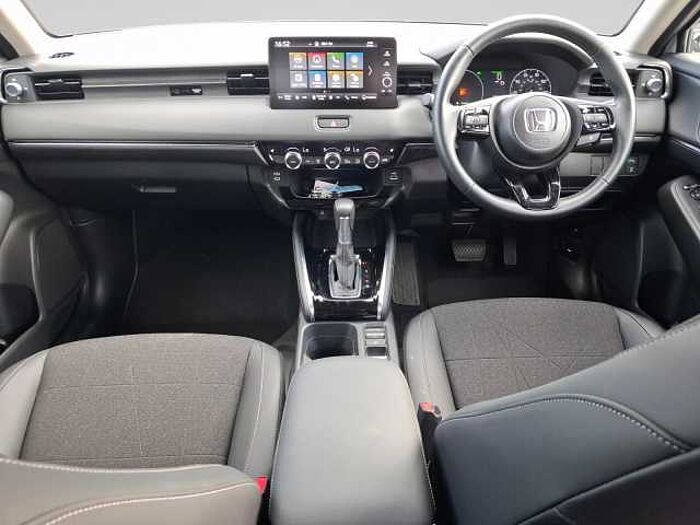 Honda HR-V e:HEV 1.5 eHEV Advance 5dr CVT 