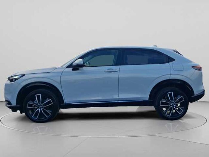Honda HR-V e:HEV 1.5 eHEV Advance 5dr CVT 