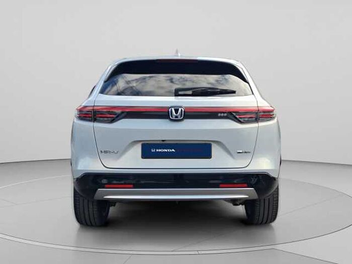 Honda HR-V e:HEV 1.5 eHEV Advance 5dr CVT 