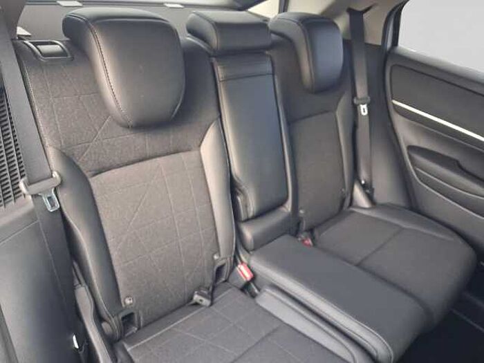 Honda HR-V e:HEV 1.5 eHEV Advance 5dr CVT 
