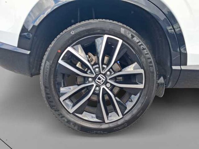 Honda HR-V e:HEV 1.5 eHEV Advance 5dr CVT 