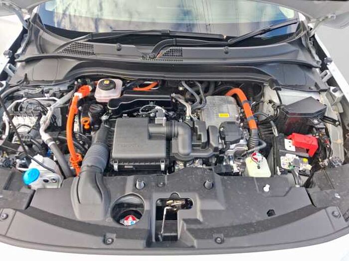 Honda HR-V e:HEV 1.5 eHEV Advance 5dr CVT 