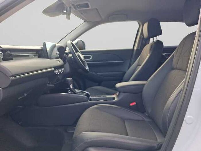 Honda HR-V e:HEV 1.5 eHEV Advance 5dr CVT 