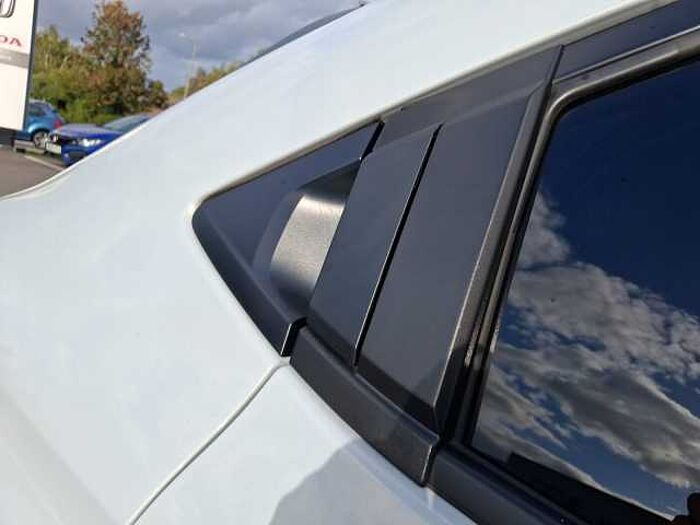Honda HR-V e:HEV 1.5 eHEV Advance 5dr CVT 