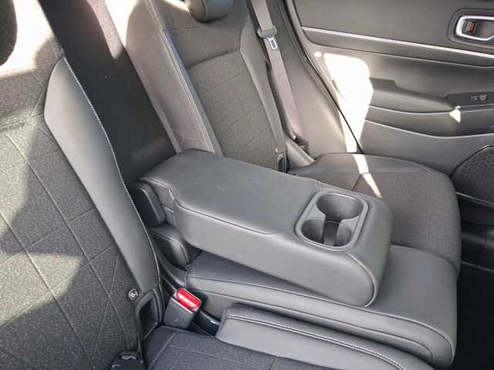 Honda HR-V e:HEV 1.5 eHEV Advance 5dr CVT 