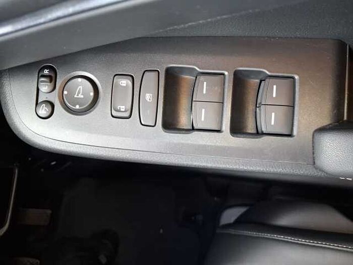 Honda HR-V e:HEV 1.5 eHEV Advance 5dr CVT 
