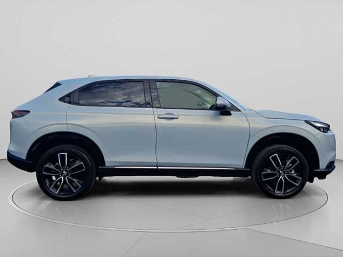 Honda HR-V e:HEV 1.5 eHEV Advance 5dr CVT 
