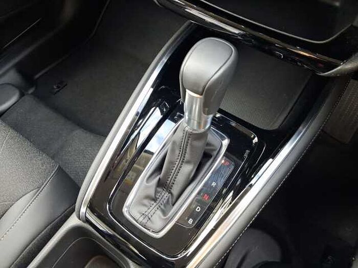 Honda HR-V e:HEV 1.5 eHEV Advance 5dr CVT 