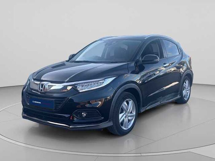Honda HR-V 1.5 i-VTEC EX CVT 5dr 