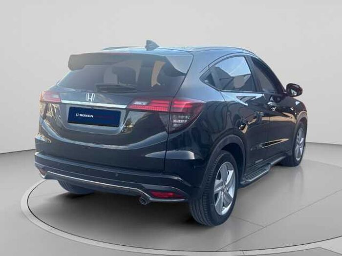 Honda HR-V 1.5 i-VTEC EX CVT 5dr 