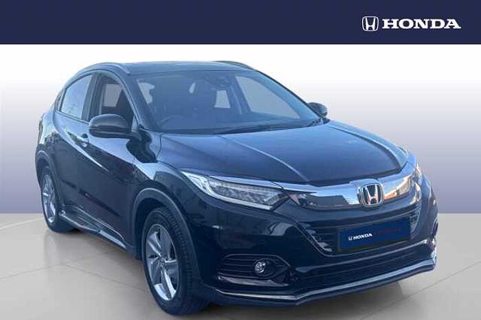 Honda HR-V 1.5 i-VTEC EX CVT 5dr 