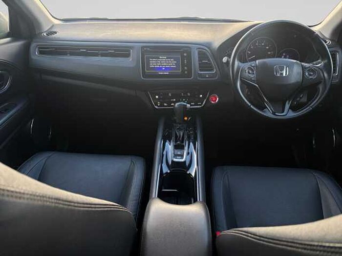 Honda HR-V 1.5 i-VTEC EX CVT 5dr 