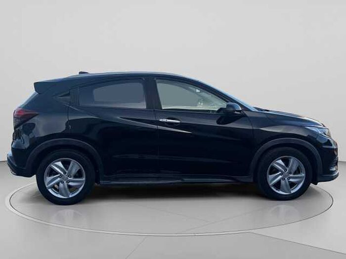 Honda HR-V 1.5 i-VTEC EX CVT 5dr 