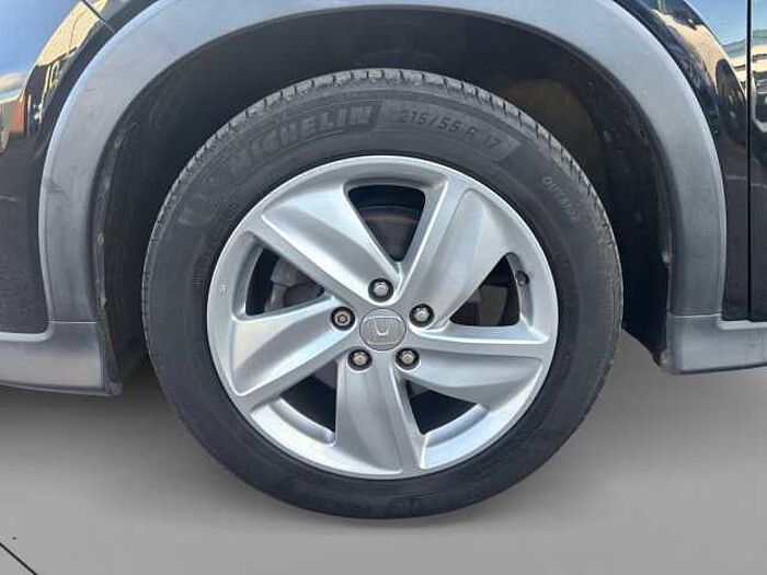 Honda HR-V 1.5 i-VTEC EX CVT 5dr 