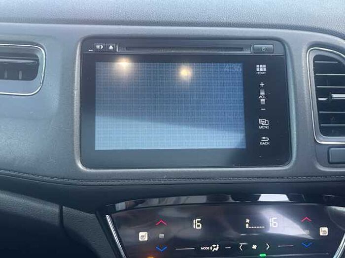 Honda HR-V 1.5 i-VTEC EX CVT 5dr 
