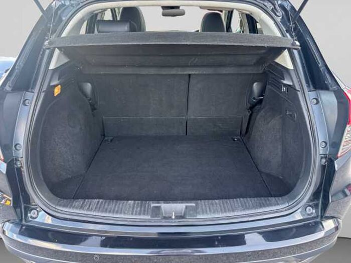 Honda HR-V 1.5 i-VTEC EX CVT 5dr 
