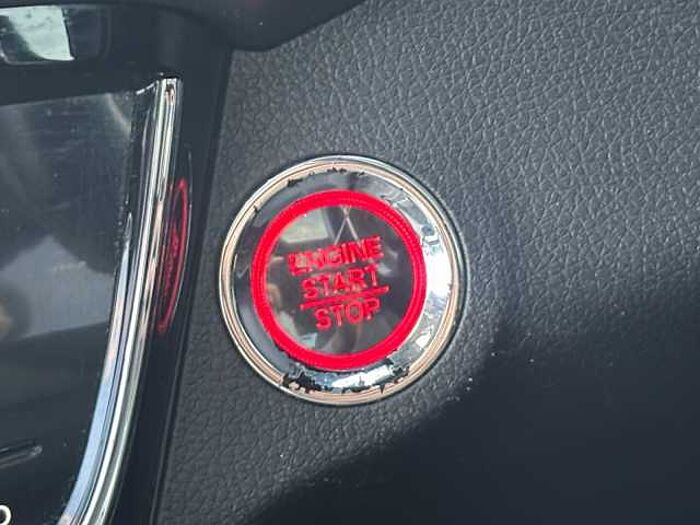 Honda HR-V 1.5 i-VTEC EX CVT 5dr 
