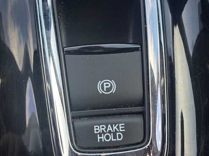 Honda HR-V 1.5 i-VTEC EX CVT 5dr 