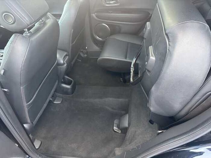 Honda HR-V 1.5 i-VTEC EX CVT 5dr 