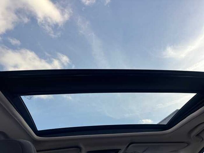 Honda HR-V 1.5 i-VTEC EX CVT 5dr 