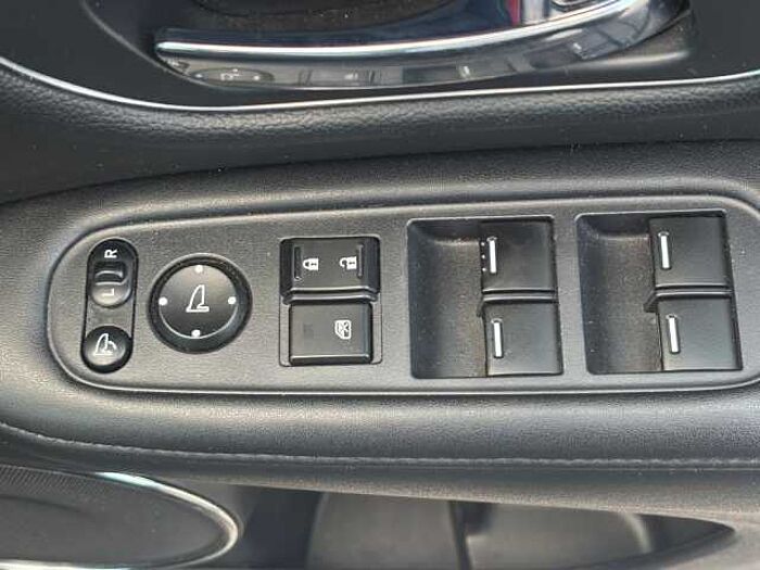 Honda HR-V 1.5 i-VTEC EX CVT 5dr 