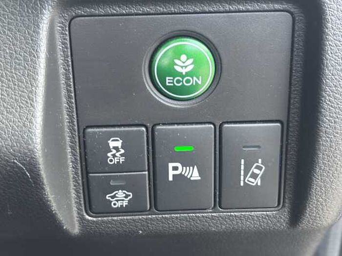 Honda HR-V 1.5 i-VTEC EX CVT 5dr 