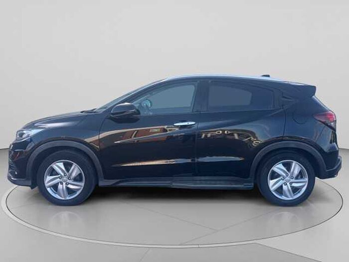 Honda HR-V 1.5 i-VTEC EX CVT 5dr 