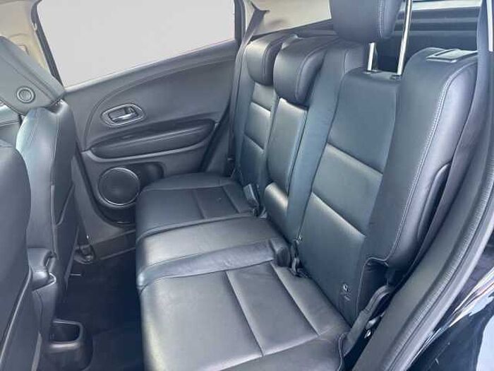 Honda HR-V 1.5 i-VTEC EX CVT 5dr 