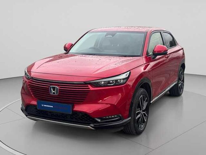Honda HR-V e:HEV 1.5 eHEV Advance 5dr CVT 