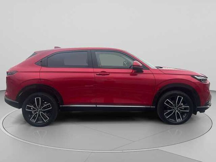 Honda HR-V e:HEV 1.5 eHEV Advance 5dr CVT 