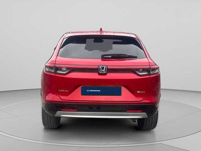 Honda HR-V e:HEV 1.5 eHEV Advance 5dr CVT 
