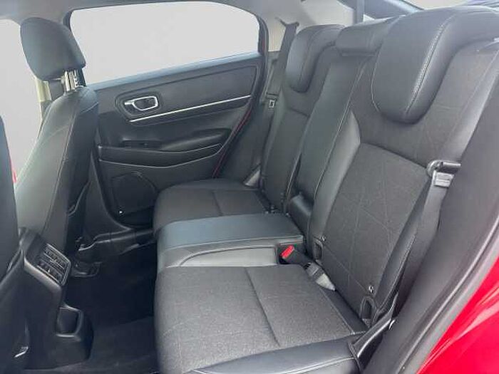 Honda HR-V e:HEV 1.5 eHEV Advance 5dr CVT 