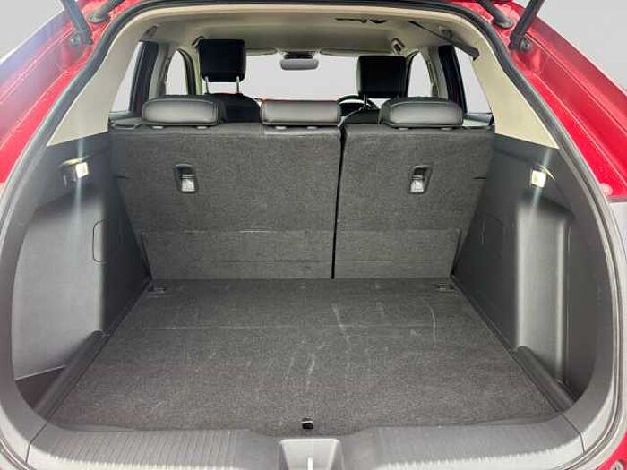 Honda HR-V e:HEV 1.5 eHEV Advance 5dr CVT 
