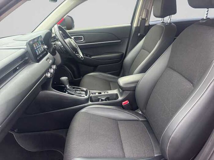 Honda HR-V e:HEV 1.5 eHEV Advance 5dr CVT 