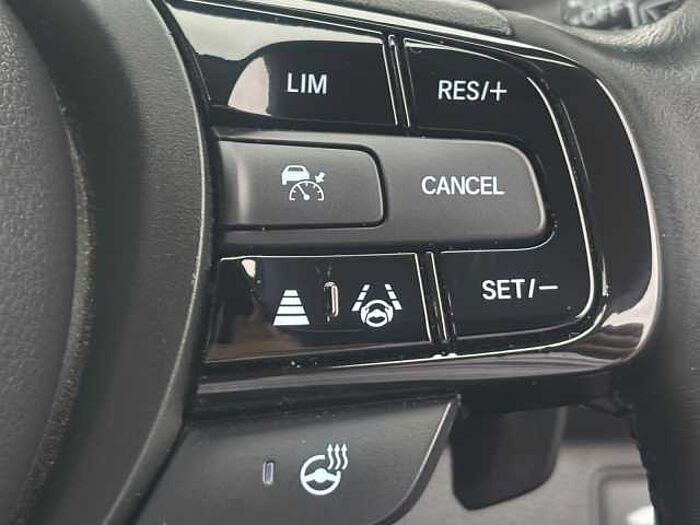 Honda HR-V e:HEV 1.5 eHEV Advance 5dr CVT 