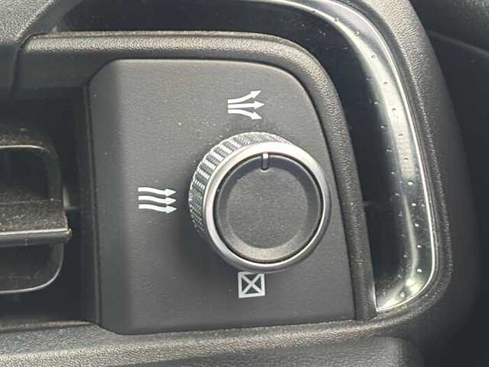 Honda HR-V e:HEV 1.5 eHEV Advance 5dr CVT 