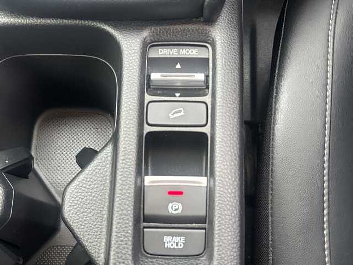 Honda HR-V e:HEV 1.5 eHEV Advance 5dr CVT 