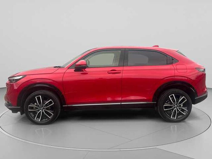Honda HR-V e:HEV 1.5 eHEV Advance 5dr CVT 