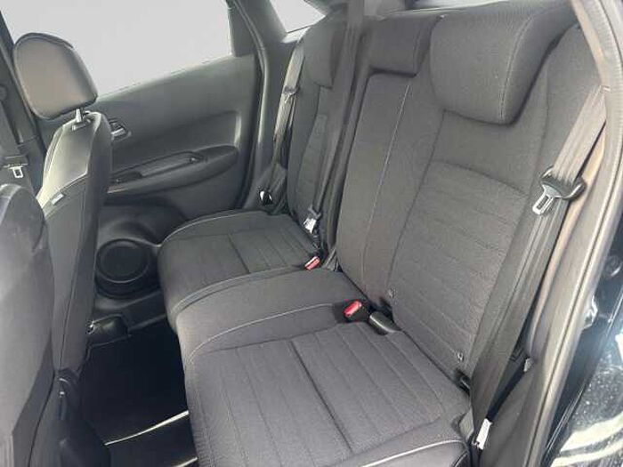 Honda Jazz Hybrid 1.5 i-MMD Hybrid Crosstar Advance 5dr eCVT 