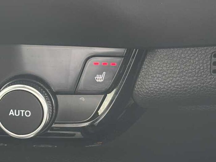 Honda Jazz Hybrid 1.5 i-MMD Hybrid Crosstar Advance 5dr eCVT 