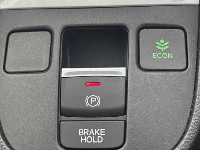 Honda Jazz Hybrid 1.5 i-MMD Hybrid Crosstar Advance 5dr eCVT 