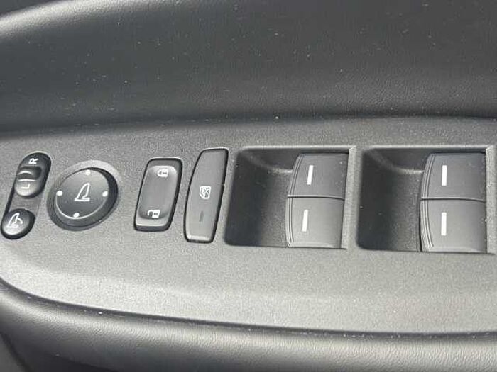 Honda Jazz Hybrid 1.5 i-MMD Hybrid Crosstar Advance 5dr eCVT 