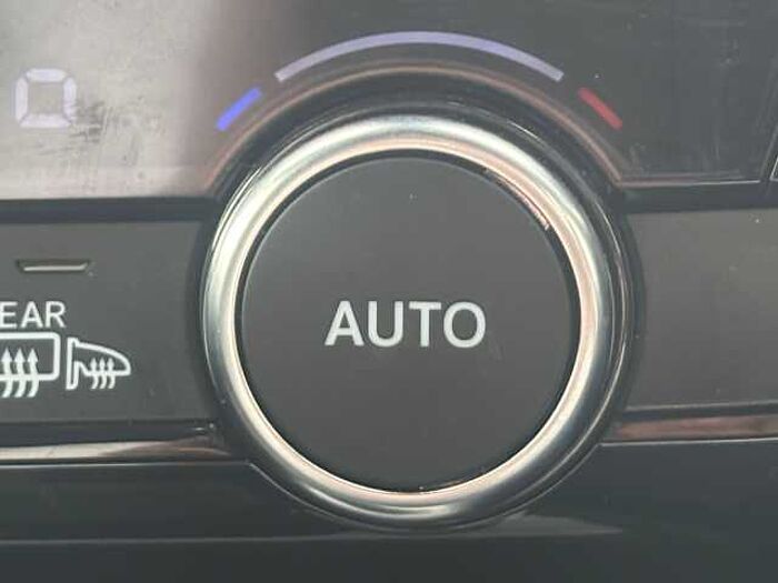 Honda Jazz Hybrid 1.5 i-MMD Hybrid Crosstar Advance 5dr eCVT 