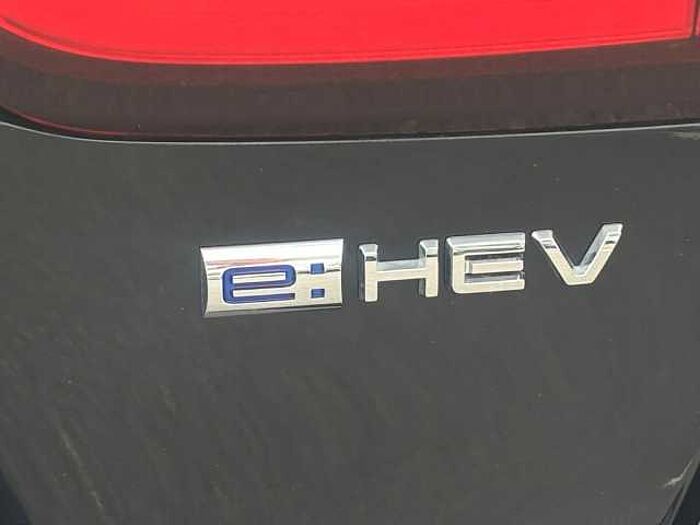 Honda Jazz Hybrid 1.5 i-MMD Hybrid Crosstar Advance 5dr eCVT 